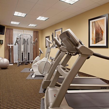 Holiday Inn Express Pembroke By Ihg Esterno foto