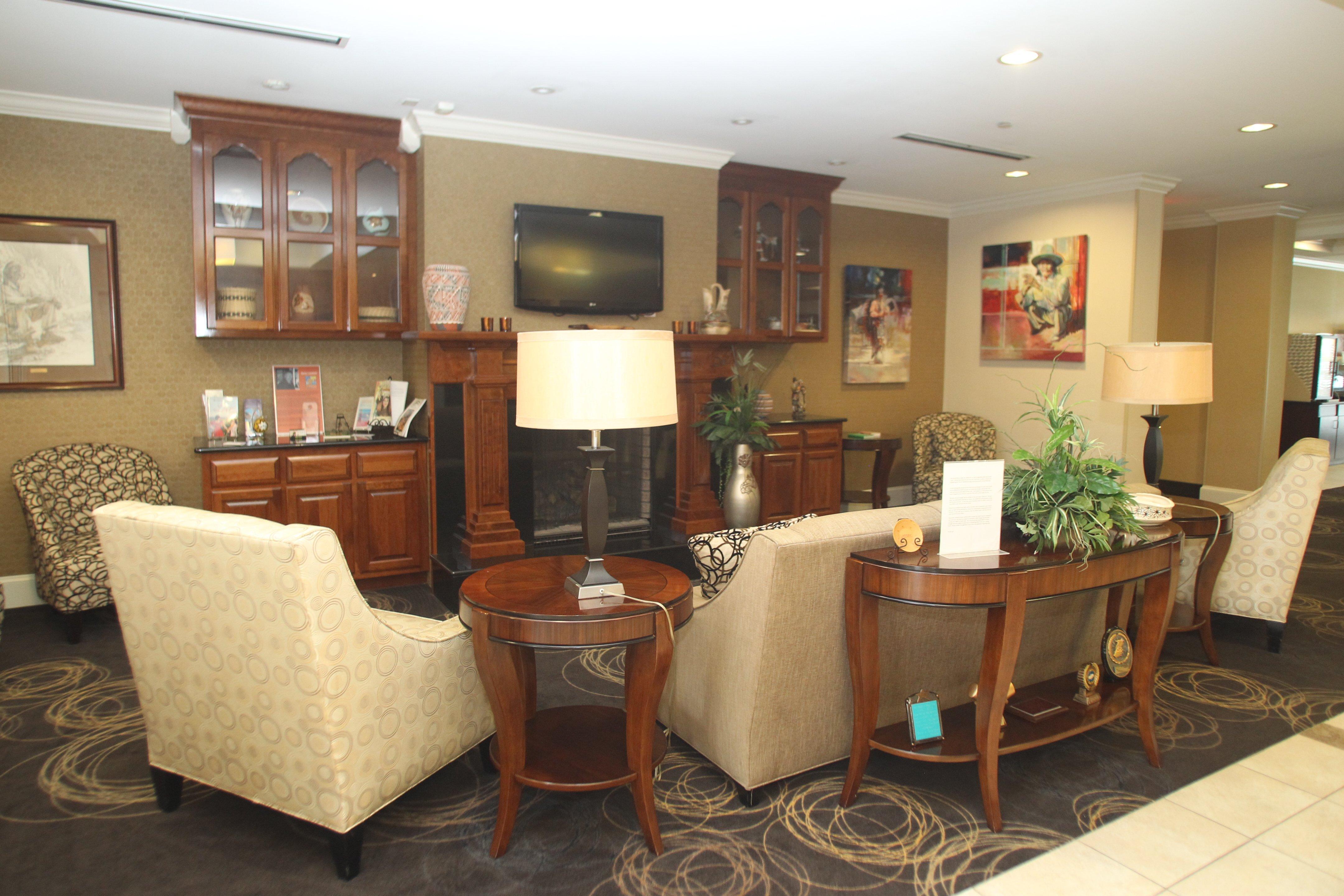 Holiday Inn Express Pembroke By Ihg Esterno foto