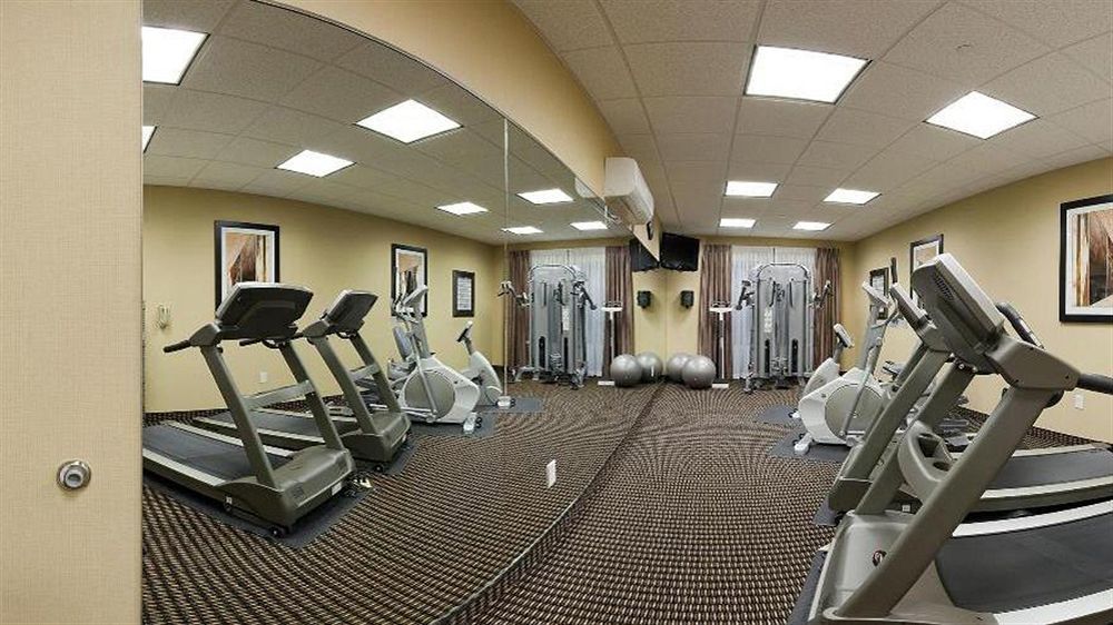 Holiday Inn Express Pembroke By Ihg Esterno foto